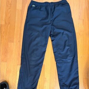 Lacoste Sweetpant baggy